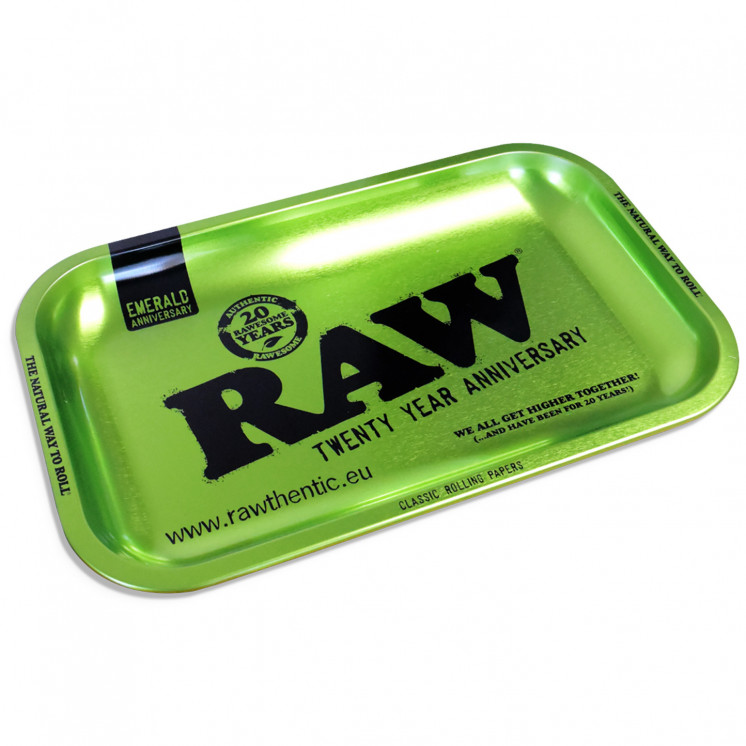 Plateau Raw édition spéciale