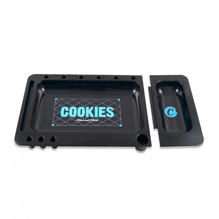 Plateau à rouler Cookies