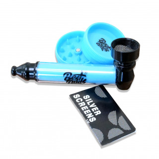 Pipe + grinder Best Buds