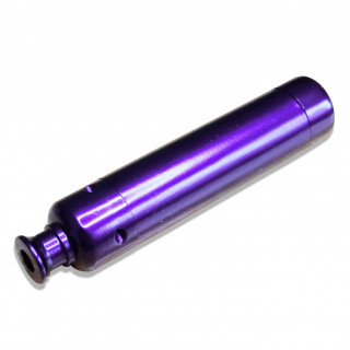 Pipe BudBomb Mini (aubergine)