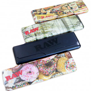 Étui RAW pour feuilles slim