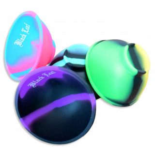 Boll à mix Black Leaf en silicone