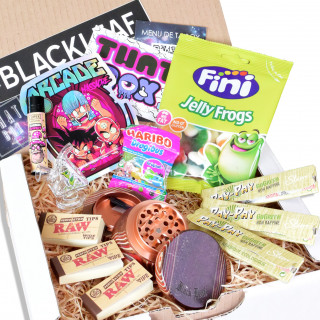 BOX PREMIUM JUIN/JUILLET 2025