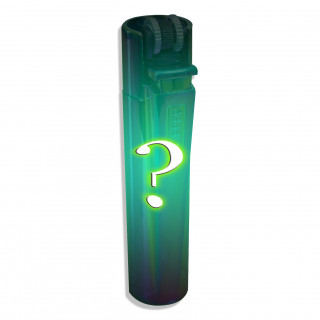 Briquet Clipper mystère