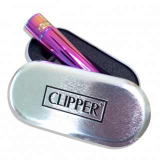 Clipper Métal  "Icy"