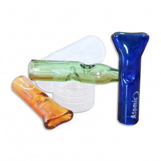 Filtre en verre Atomic 8 mm -  réutilisable