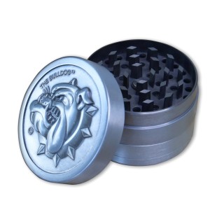 Grinder The Bulldog  Ø 50 mm – 4 parties