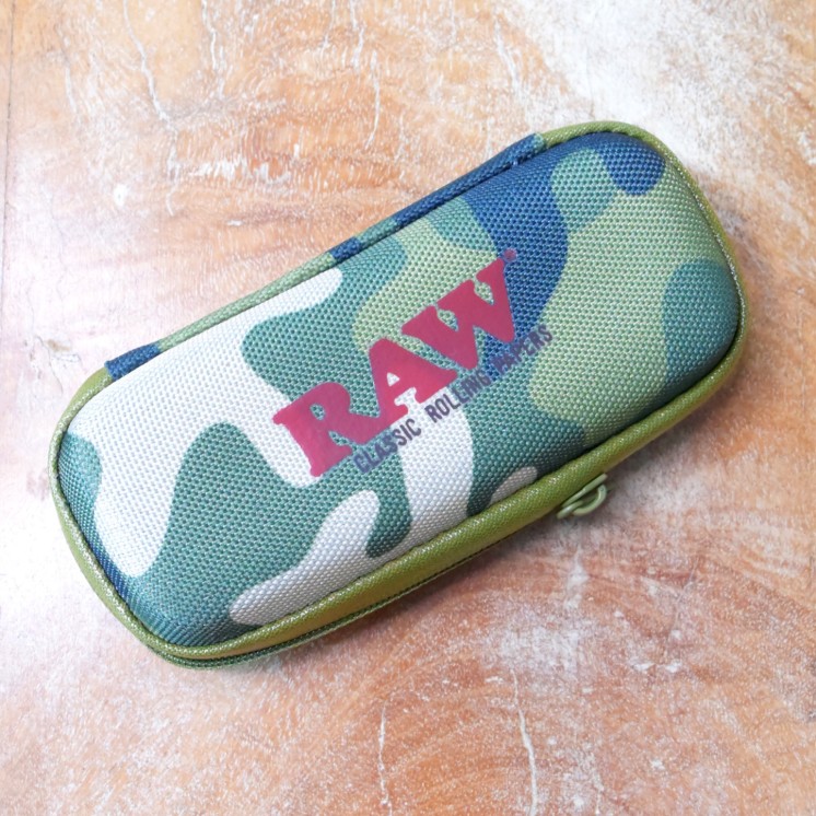 Étui RAW Cone Wallet