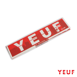 Feuilles à rouler Slim Yeuf