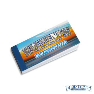 Filtres carton Elements  Wide – cartons larges