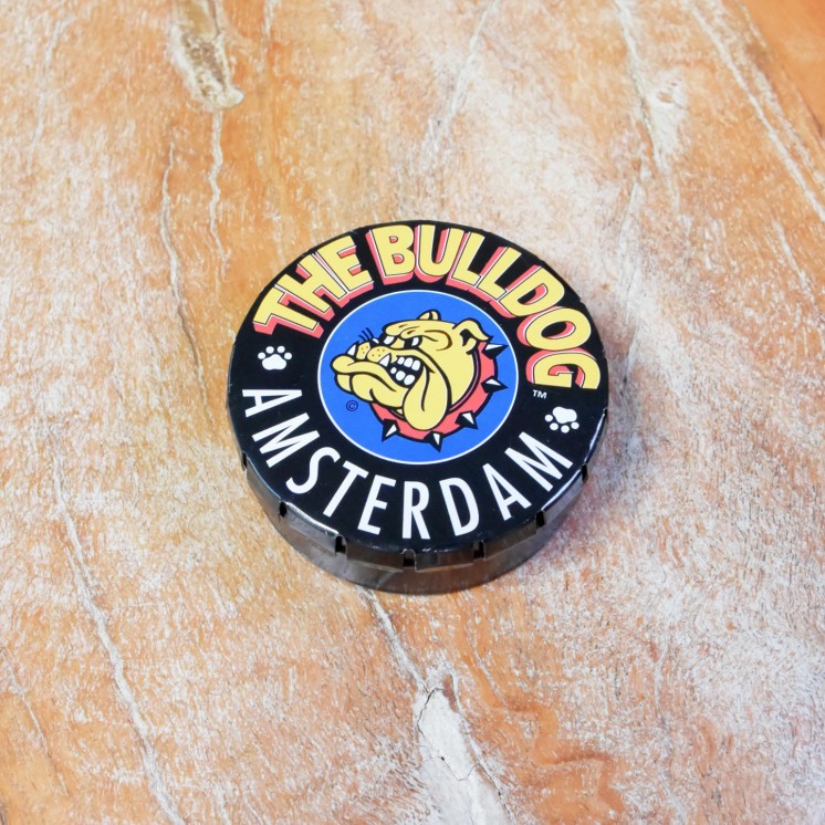 Boite "The Bulldog"