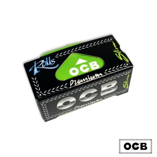 Rolls OCB premium