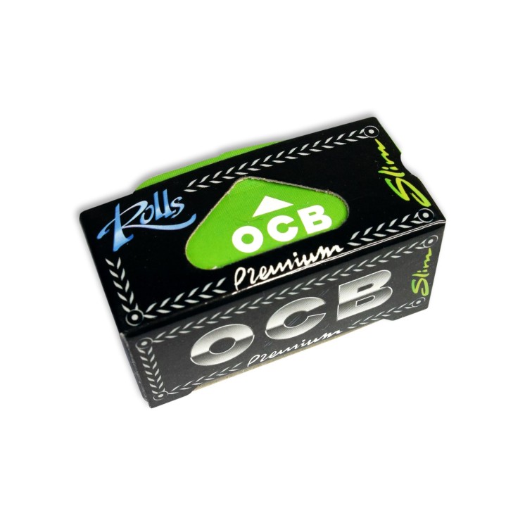 Rolls OCB premium