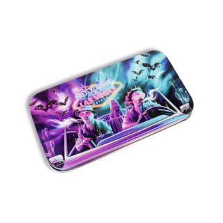 Boite en métal V-Syndicate "Bat Country"