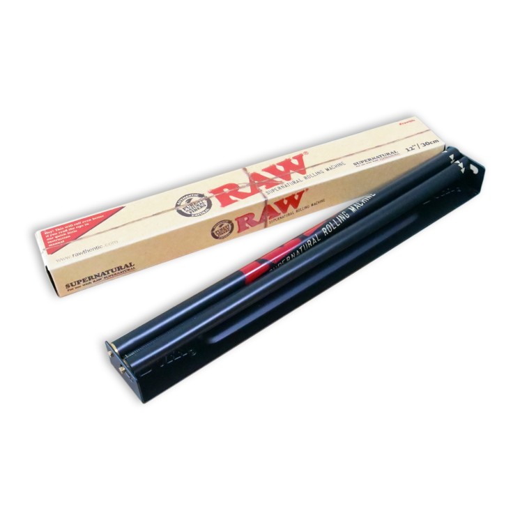 Rouleuse RAW 30 cm "Supernatural"