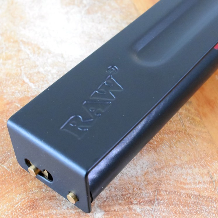 Rouleuse RAW 30 cm "Supernatural"