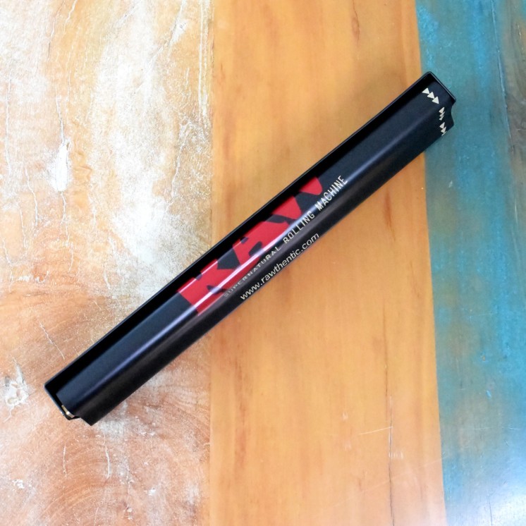 Rouleuse RAW 30 cm "Supernatural"