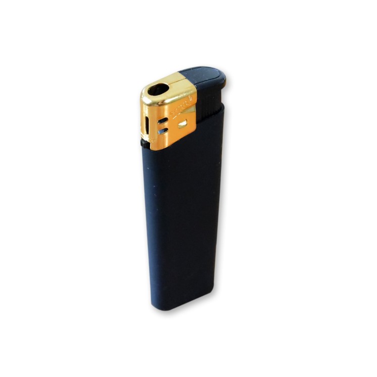 Briquet électronique rechargeable