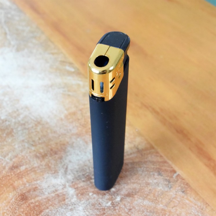 Briquet électronique rechargeable