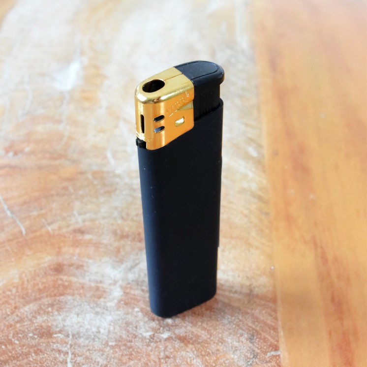 Briquet électronique rechargeable