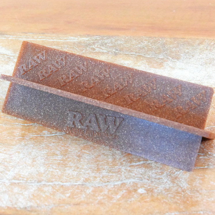 Support de roulage RAW X Stand – compact, pratique et pliable