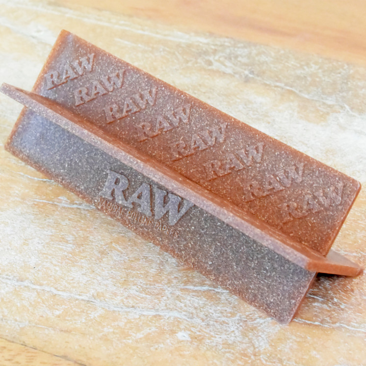 Support de roulage RAW X Stand – compact, pratique et pliable