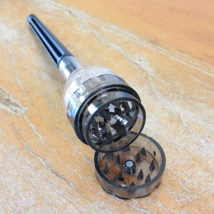 Grinder remplisseur de cônes