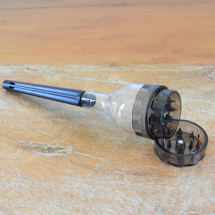 Grinder remplisseur de cônes