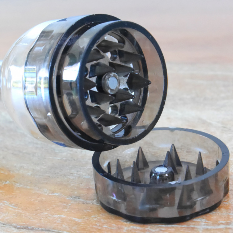 Grinder remplisseur de cônes