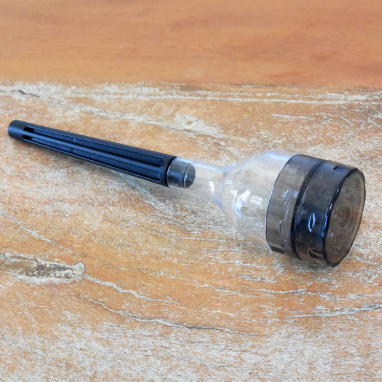 Grinder remplisseur de cônes