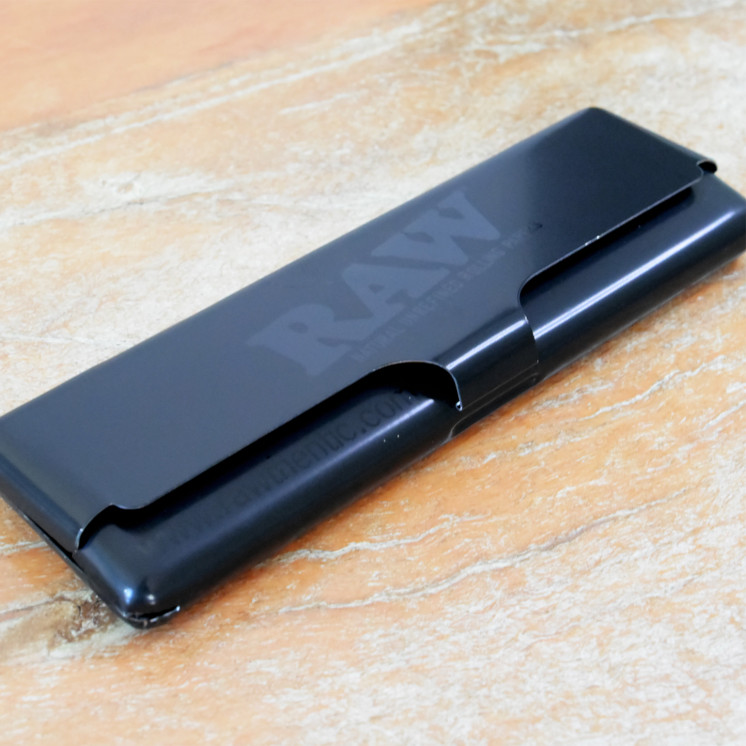 Étui RAW pour feuilles slim
