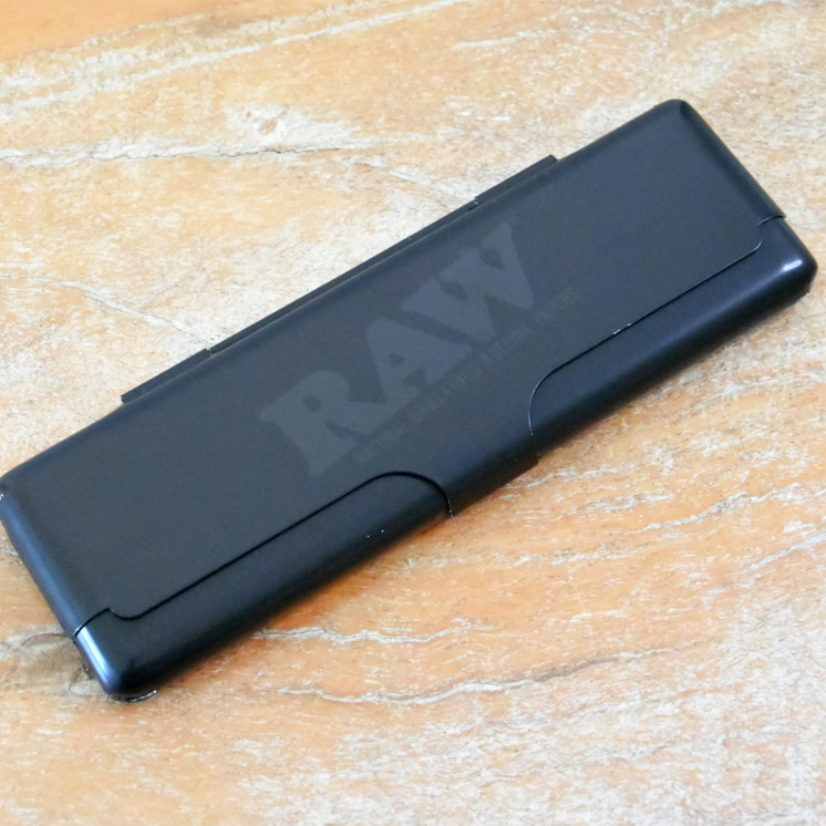 Étui RAW pour feuilles slim