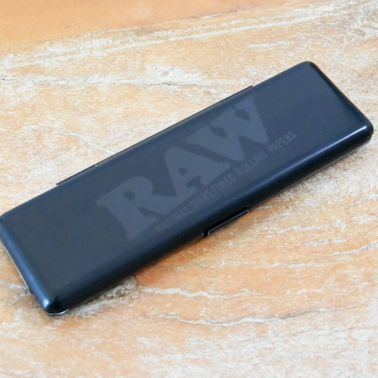 Étui RAW pour feuilles slim