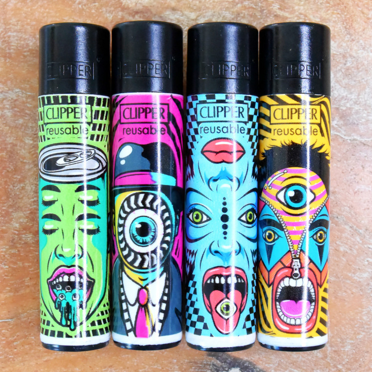 Collection "Trippy 5"