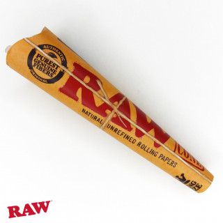 CÔNES  11 cm RAW KS (X 3)