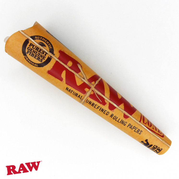 CÔNES  11 cm RAW KS (X 3)