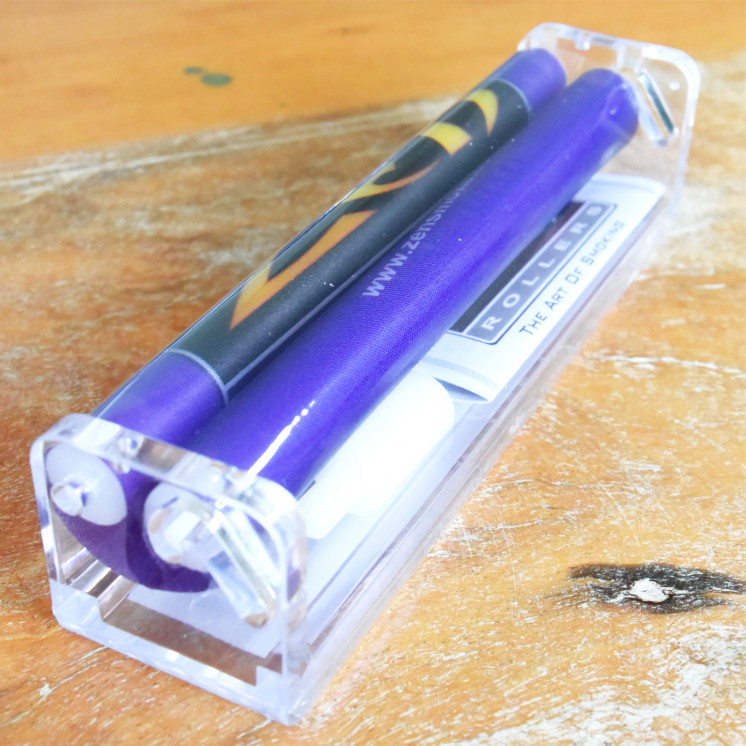 Rouleuse cônes Zen 110 mm