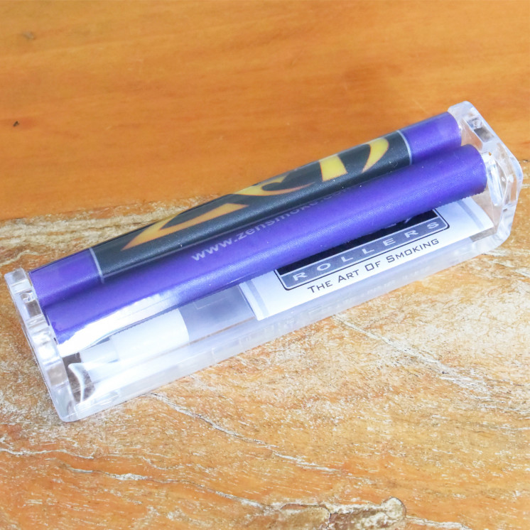 Rouleuse cônes Zen 110 mm