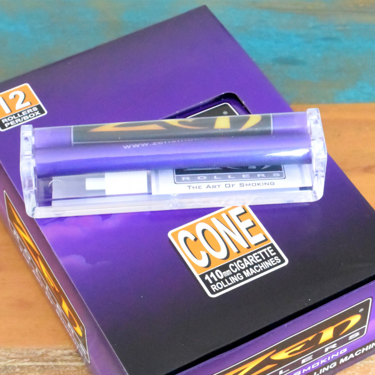 Rouleuse cônes Zen 110 mm