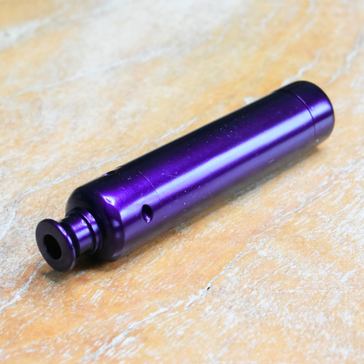 Pipe BudBomb Mini (aubergine)