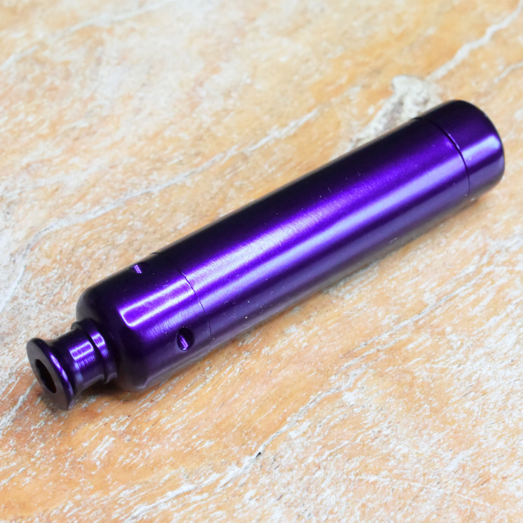 Pipe BudBomb Mini (aubergine)