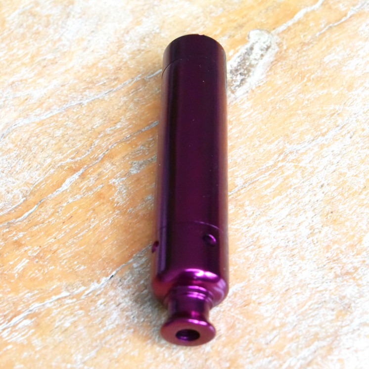 Pipe BudBomb Mini (violet)