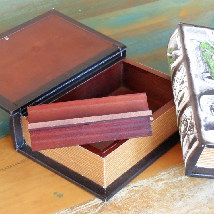 BOX PREMIUM FEV/MARS 2025