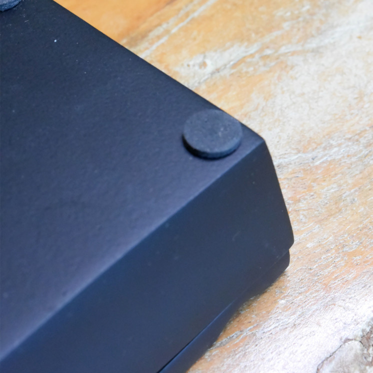 Cendrier anti-vent RAW REGAL