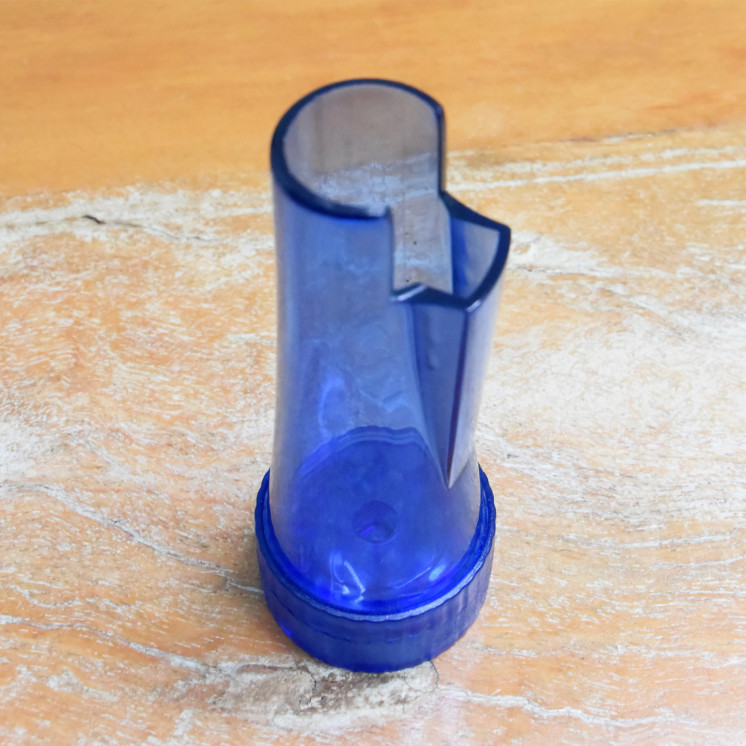 Étui / protection pour Clipper + grinder