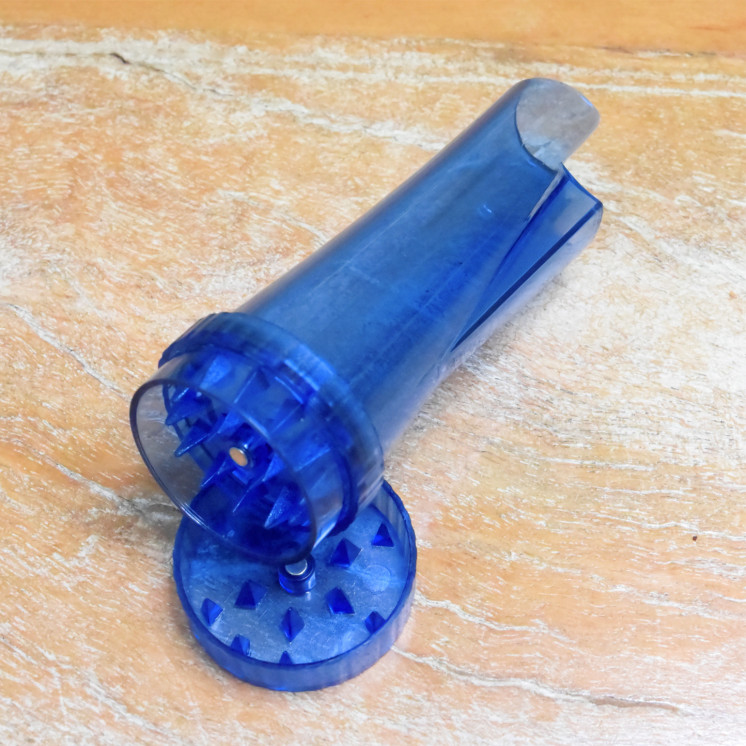 Étui / protection pour Clipper + grinder