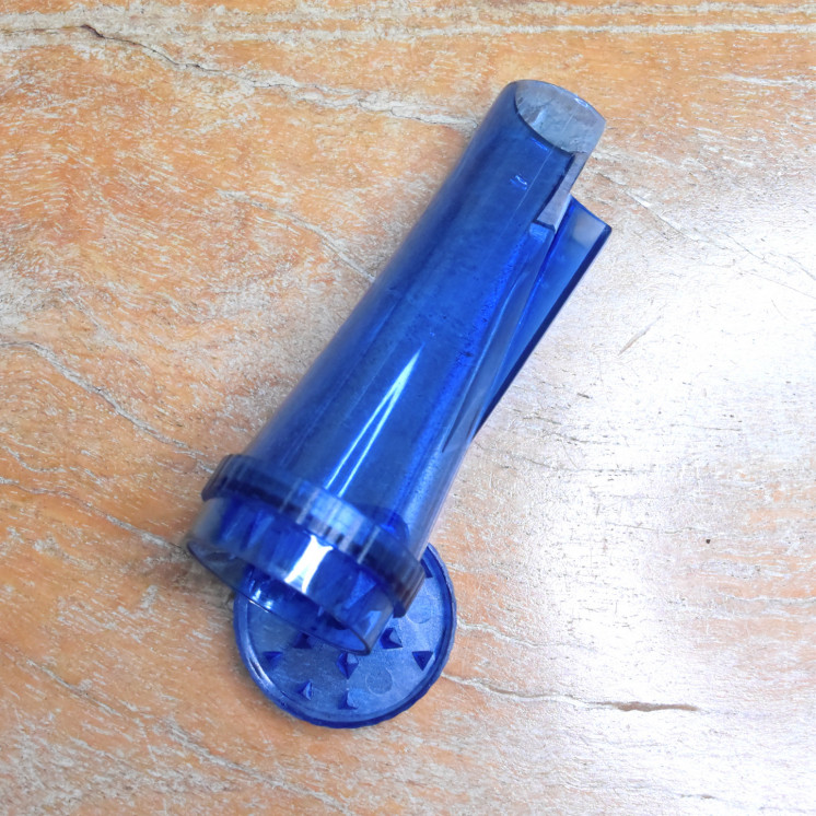 Étui / protection pour Clipper + grinder