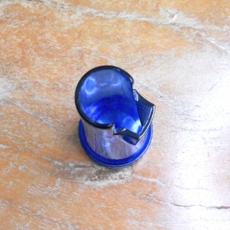 Étui / protection pour Clipper + grinder