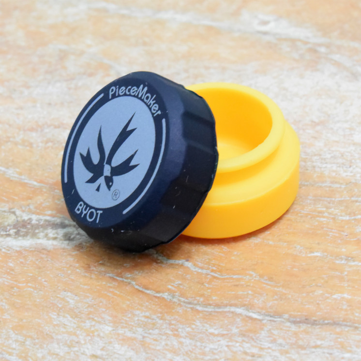 Boîte silicone PieceMaker  30mm (5ml)