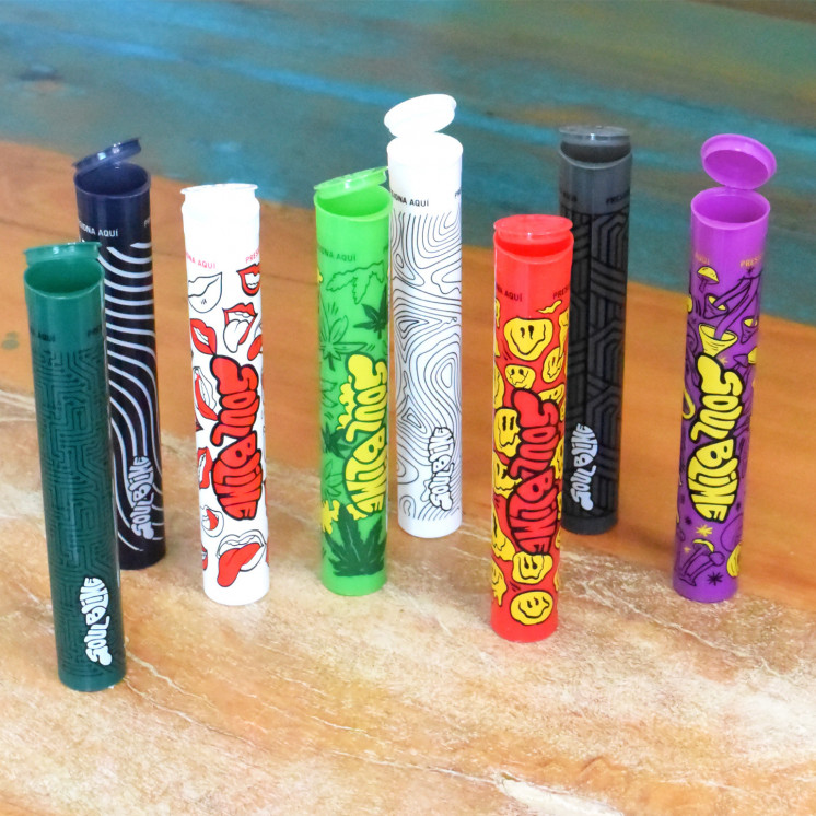 Saverttes Soul Blime 11cm